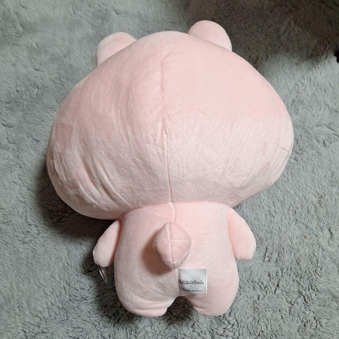 Amazon.co.jp: あさみみちゃん GRAN＋ ぬいぐるみ : おもちゃ